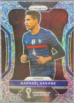 Raphael Varane [Choice Elephant] #105