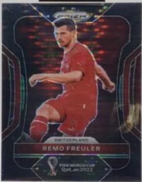 Remo Freuler #269