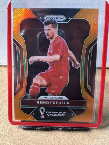 Remo Freuler [Orange] #269
