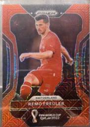 Remo Freuler [Red Mojo] #269
