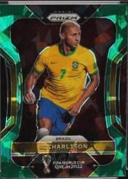 Richarlison [Green Ice] #34