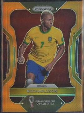 Richarlison [Orange] #34