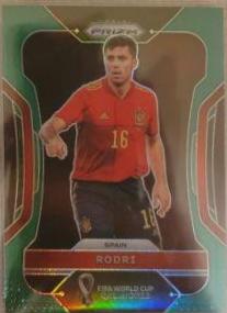 Rodri [Green] #227