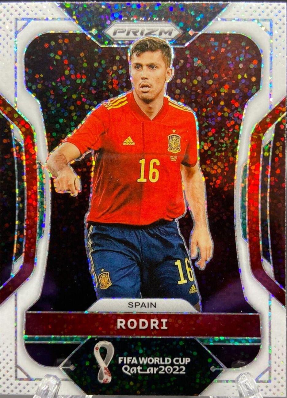 Rodri [White Sparkle] #227