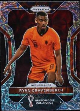 Ryan Gravenberch [Choice Elephant] #161