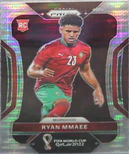 Ryan Mmaee [Breakaway] #241