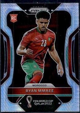 Ryan Mmaee [Hyper] #241