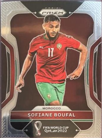 Sofiane Boufal #242