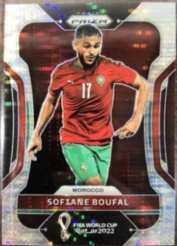 Sofiane Boufal [Breakaway] #242