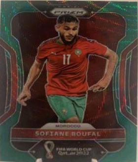 Sofiane Boufal [Green Wave] #242