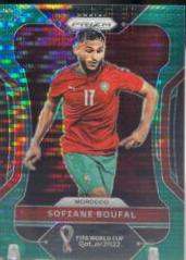 Sofiane Boufal [Green] #242