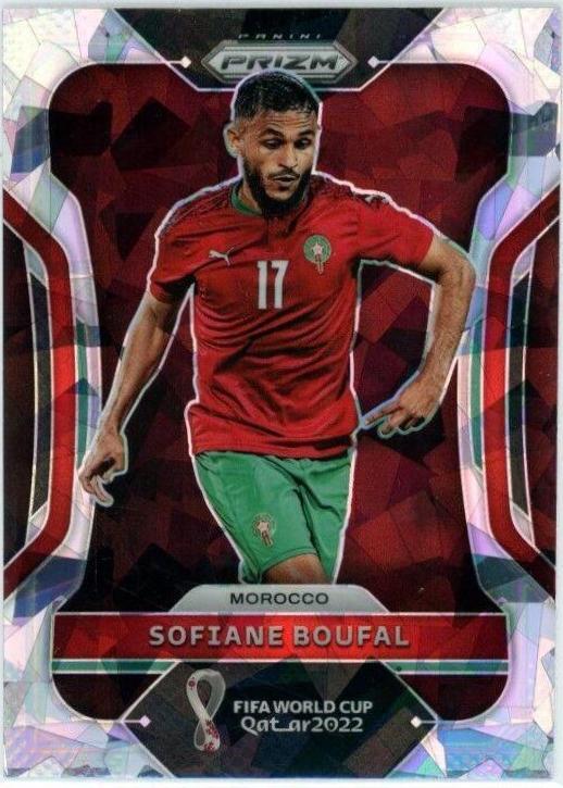 Sofiane Boufal [Ice] #242