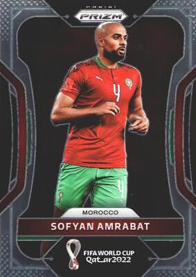 Sofyan Amrabat #243