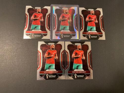 Sofyan Amrabat [Hyper] #243