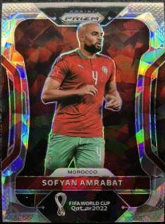 Sofyan Amrabat [Ice] #243