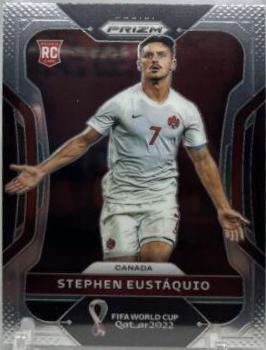 Stephen Eustaquio #53