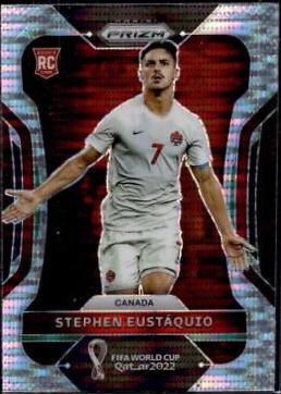 Stephen Eustaquio [Breakaway] #53