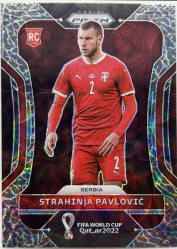 Strahinja Pavlovic [Choice Elephant] #261