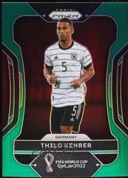 Thilo Kehrer [Green] #118