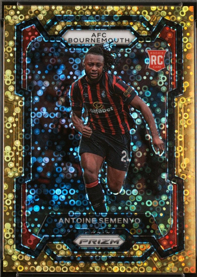 Antoine Semenyo [Gold] #237
