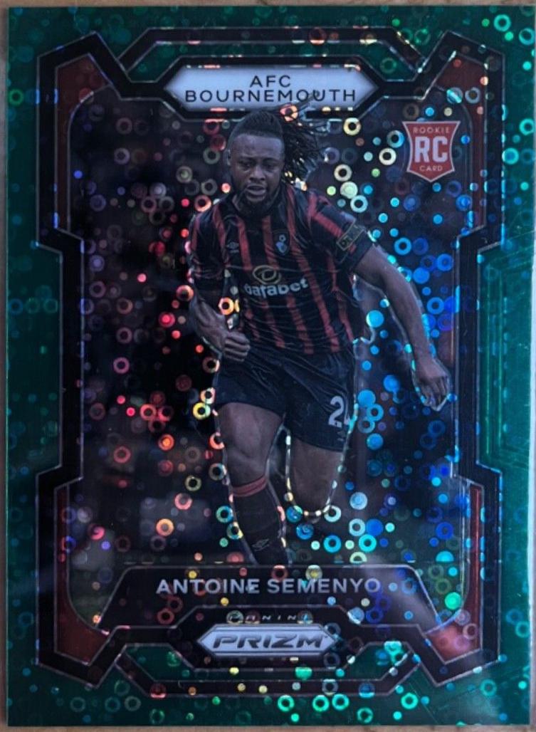 Antoine Semenyo [Green] #237