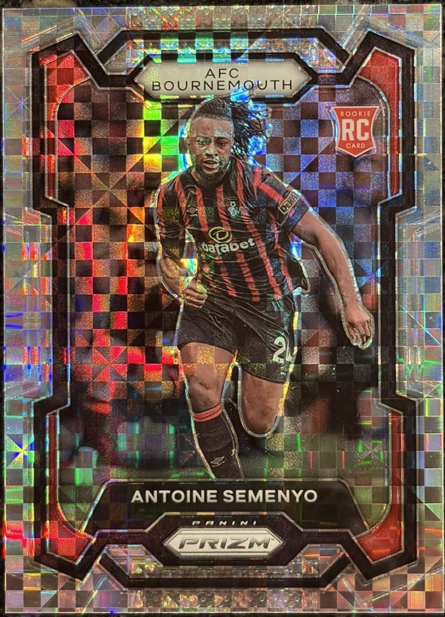 Antoine Semenyo [Lucky Envelopes] #237