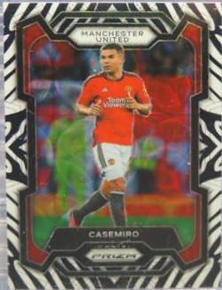 Casemiro [Choice Zebra] #42