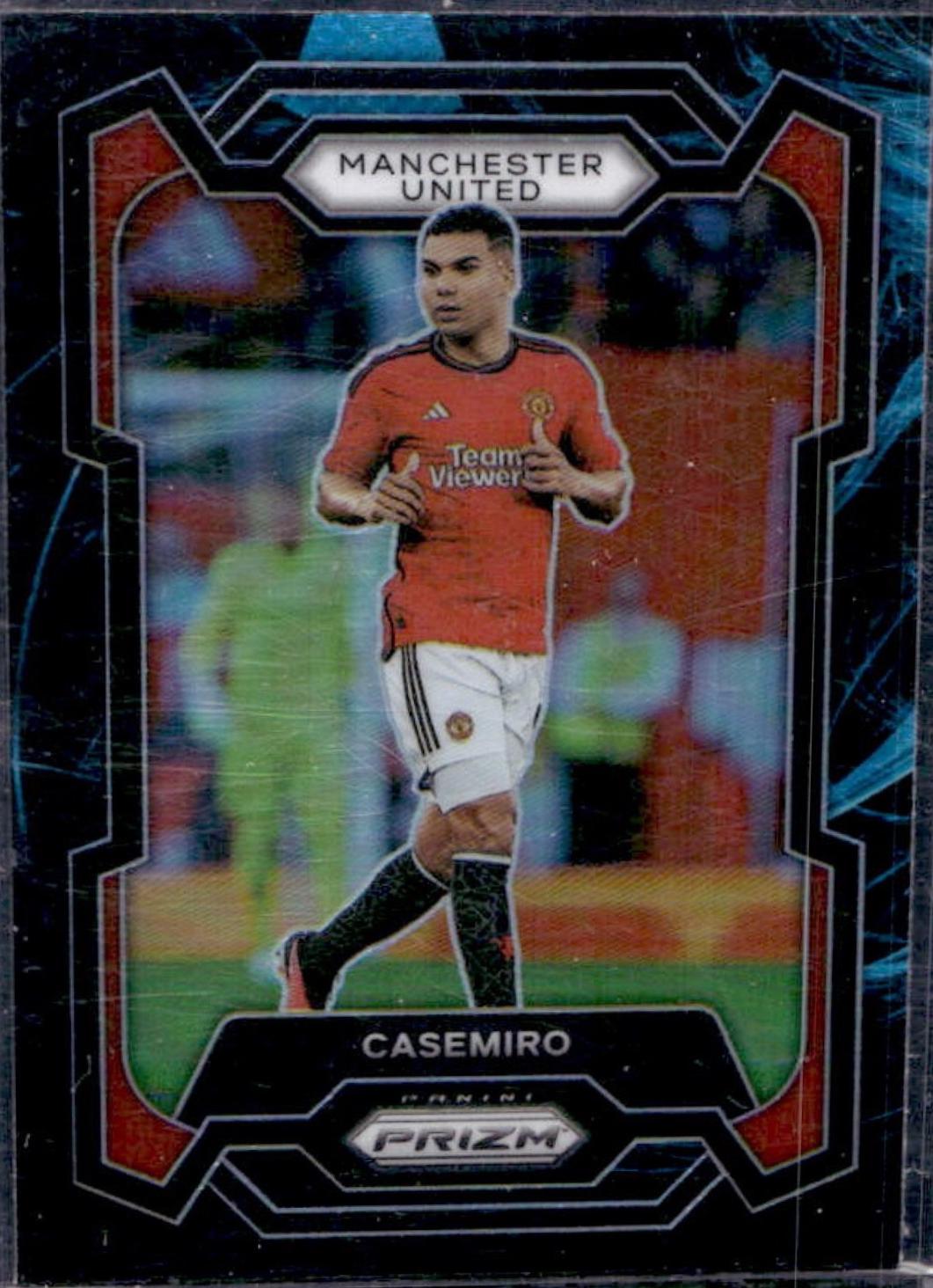 Casemiro [Genesis] #42