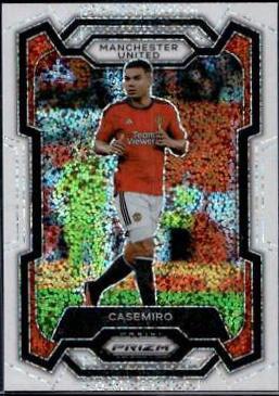 Casemiro [White Sparkle] #42