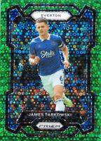 James Tarkowski [Breakaway Green] #254
