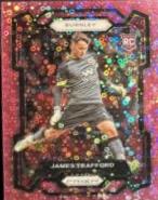James Trafford [Breakaway Pink] #265