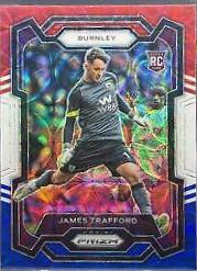 James Trafford [Red White Blue Choice] #265