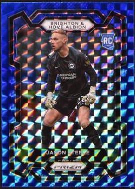 Jason Steele [Blue Mosaic] #91