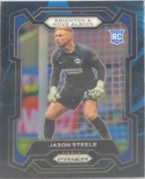 Jason Steele [Genesis] #91
