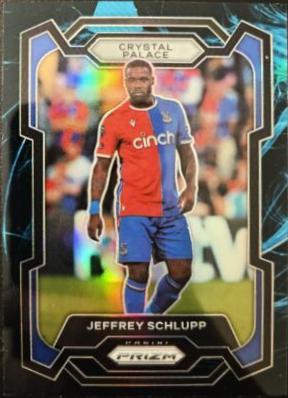 Jeffrey Schlupp [Genesis] #176