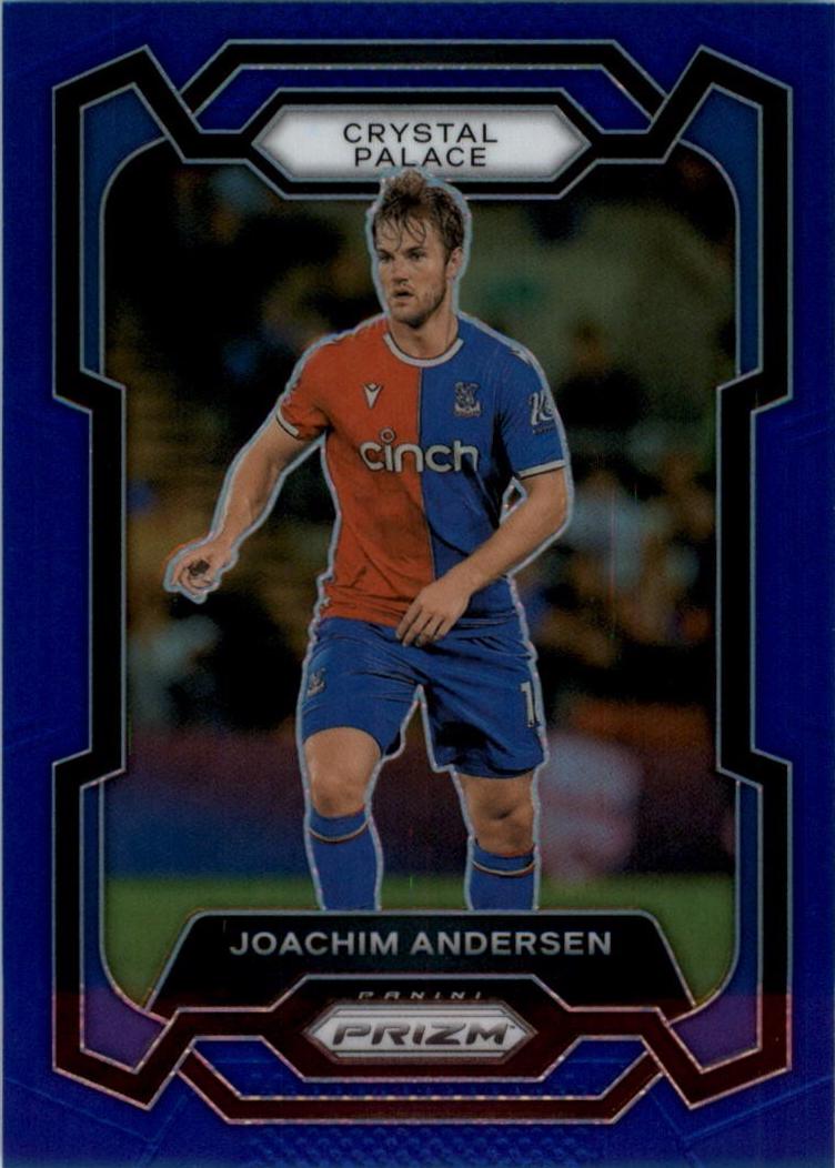 Joachim Andersen [Blue] #167
