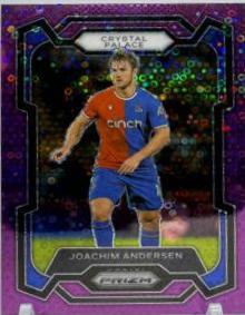 Joachim Andersen [Breakaway Purple] #167