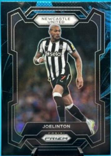 Joelinton [Genesis] #60