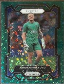 Jordan Pickford [Breakaway Green] #255