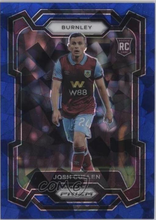 Josh Cullen [Blue Ice] #268