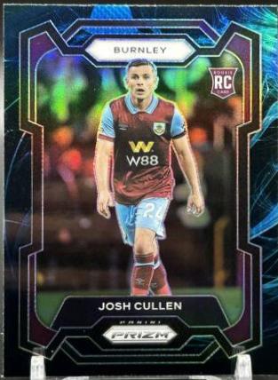 Josh Cullen [Genesis] #268