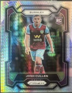 Josh Cullen [Hyper] #268