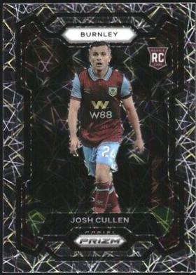 Josh Cullen [Lazer] #268