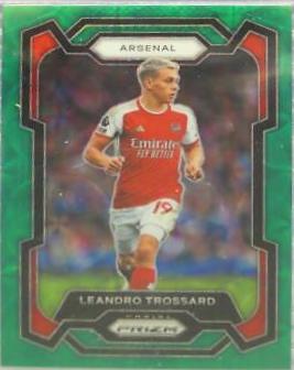 Leandro Trossard [Choice Green] #26