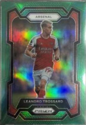 Leandro Trossard [Green] #26