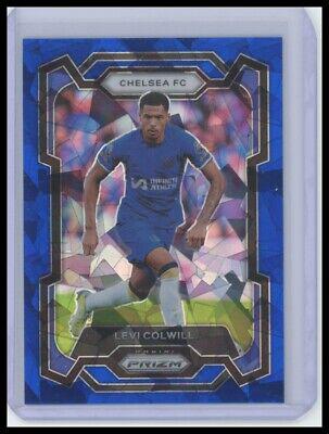 Levi Colwill [Blue Ice] #198