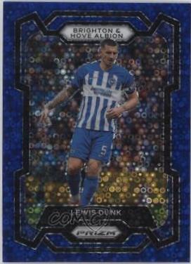 Lewis Dunk [Breakaway Blue] #92