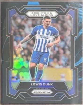 Lewis Dunk [Genesis] #92