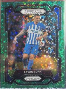 Lewis Dunk [Green] #92