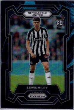 Lewis Miley [Genesis] #72